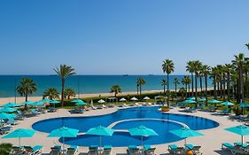 Sousse Pearl Marriott Resort&Spa