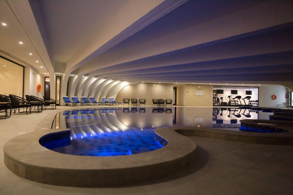 Sousse Pearl Marriott Resort&Spa Exterior foto