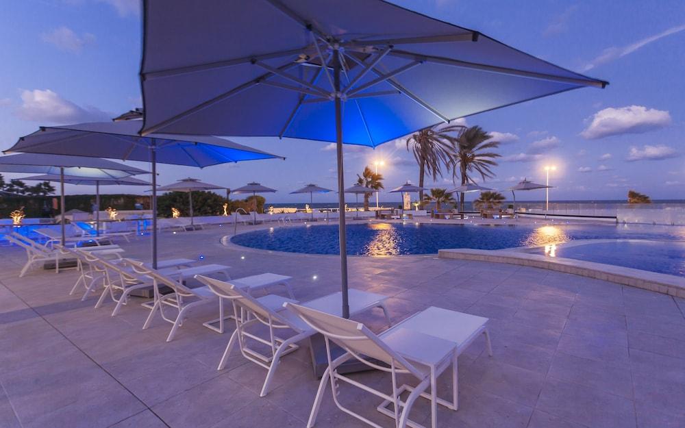 Sousse Pearl Marriott Resort&Spa Exterior foto